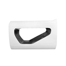 Load image into Gallery viewer, Anderson Composites 2021+ Ford Bronco 2DR Fiberglass Doors (Pair) w/ CF Inserts - Off Road - Anderson Composites AC-DD21FDBR2