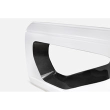 Load image into Gallery viewer, Anderson Composites 2021+ Ford Bronco 2DR Fiberglass Doors (Pair) w/ CF Inserts - Off Road - Anderson Composites AC-DD21FDBR2