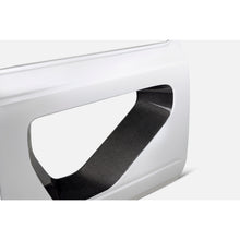 Load image into Gallery viewer, Anderson Composites 2021+ Ford Bronco 2DR Fiberglass Doors (Pair) w/ CF Inserts - Off Road - Anderson Composites AC-DD21FDBR2