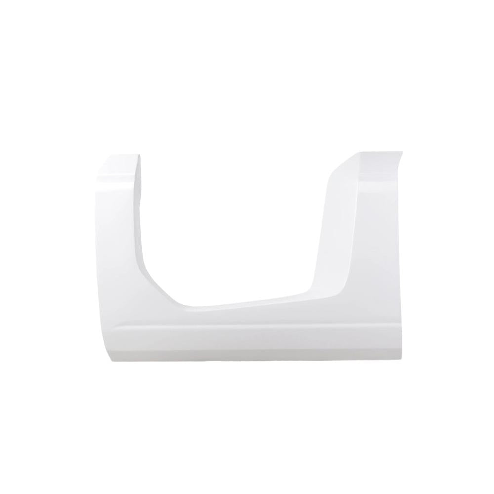Anderson Composites 2021+ Ford Bronco 4DR Fiberglass Front Roadster Doors (Pair) - Anderson Composites AC-DD21FDBR4D-RD-F-GF