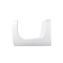Load image into Gallery viewer, Anderson Composites 2021+ Ford Bronco 4DR Fiberglass Front Roadster Doors (Pair) - Anderson Composites AC-DD21FDBR4D-RD-F-GF