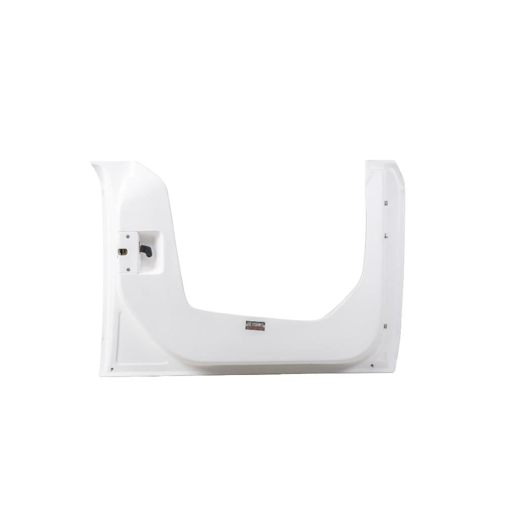 Anderson Composites 2021+ Ford Bronco 4DR Fiberglass Front Roadster Doors (Pair) - Anderson Composites AC-DD21FDBR4D-RD-F-GF