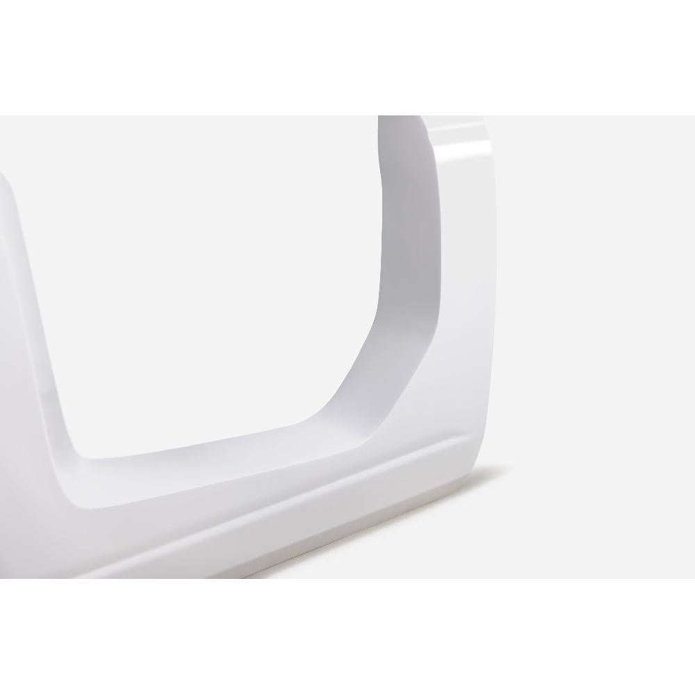 Anderson Composites 2021+ Ford Bronco 4DR Fiberglass Front Roadster Doors (Pair) - Anderson Composites AC-DD21FDBR4D-RD-F-GF