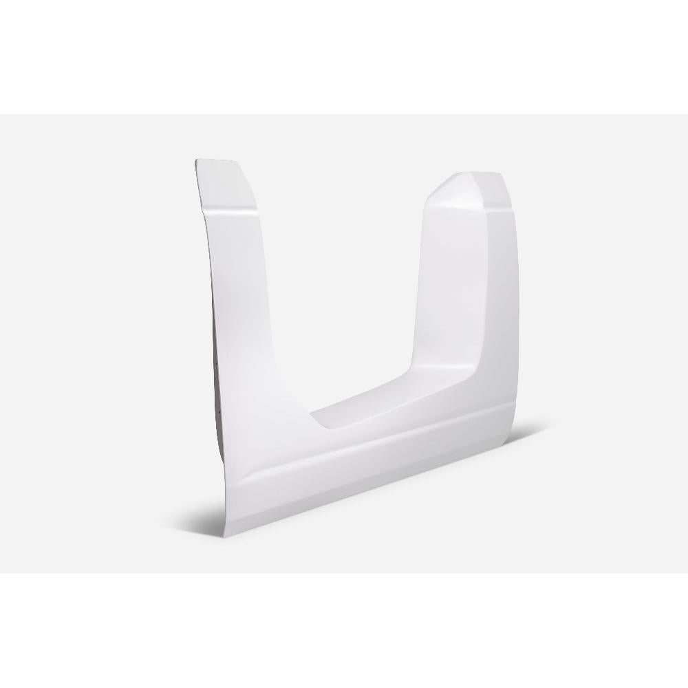 Anderson Composites 2021+ Ford Bronco 4DR Fiberglass Front Roadster Doors (Pair) - Anderson Composites AC-DD21FDBR4D-RD-F-GF