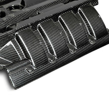 Load image into Gallery viewer, Anderson Composites 2015-2021 Ford Mustang Eco Boost Engine Cover - Anderson Composites AC-EC15FDMUEB