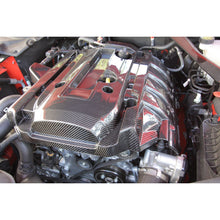 Load image into Gallery viewer, Anderson Composites 2015-2021 Ford Mustang Eco Boost Engine Cover - Anderson Composites AC-EC15FDMUEB