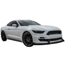 Load image into Gallery viewer, Anderson Composites 2015-2017 Ford Mustang GT350 Style Fiberglass Front Bumper w/ Front Lip - Anderson Composites AC-FB15FDMU