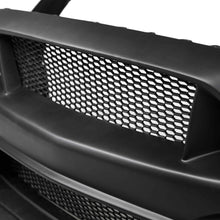 Load image into Gallery viewer, Anderson Composites 2015-2017 Ford Mustang Type-TT Front Bumper Fiberglass - Anderson Composites AC-FB15FDMU-TT-GF