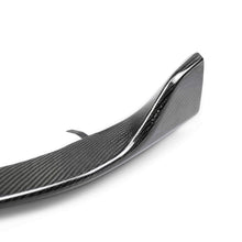 Load image into Gallery viewer, Anderson Composites 2015-2020 Ford Mustang Shelby GT350 Carbon Fiber Bumper Inserts - Anderson Composites AC-FBI15MU350