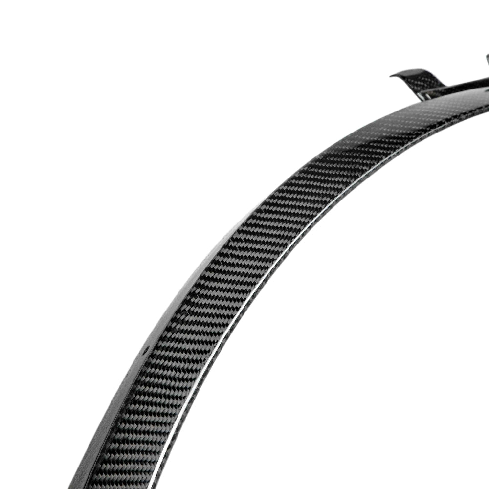 Anderson Composites 2015-2019 Chevrolet Corvette C7 Z06 Fender Extensions - Anderson Composites AC-FE14CHC7-Z6