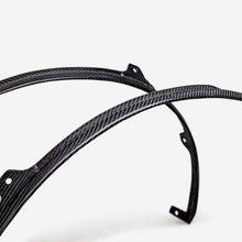 Load image into Gallery viewer, Anderson Composites 2024 Ford Mustang Dark Horse Carbon Fiber Fender Extension - Anderson Composites AC-FE24FDMUDH