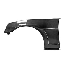 Load image into Gallery viewer, Anderson Composites 2010-2015 Chevrolet Camaro Type-SS Fenders (0.4in Wider) - Anderson Composites AC-FF1011CHCAM-SS