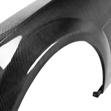 Load image into Gallery viewer, Anderson Composites 2010-2015 Chevrolet Camaro Type-SS Fenders (0.4in Wider) - Anderson Composites AC-FF1011CHCAM-SS