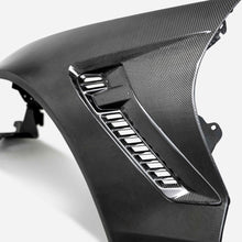 Load image into Gallery viewer, Anderson Composites 2014-2019 Chevrolet Corvette C7 Z06 Fenders - Anderson Composites AC-FF14CHC7-Z6
