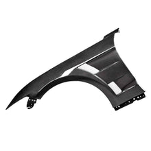 Load image into Gallery viewer, Anderson Composites 2015-2017 Ford Mustang Type-AT Fenders (0.4in Wider) - Anderson Composites AC-FF15FDMU-AT