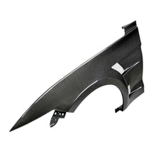 Load image into Gallery viewer, Anderson Composites 2015-2017 Ford Mustang Type-AT Fenders (0.4in Wider) - Anderson Composites AC-FF15FDMU-AT