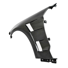 Load image into Gallery viewer, Anderson Composites 2015-2017 Ford Mustang Type-AT Fenders (0.4in Wider) - Anderson Composites AC-FF15FDMU-AT