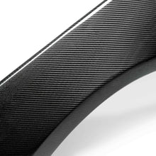 Load image into Gallery viewer, Anderson Composites 2015-2017 Ford Mustang Type-AT Fenders (0.4in Wider) - Anderson Composites AC-FF15FDMU-AT