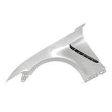 Load image into Gallery viewer, Anderson Composites 2015-2022 Mustang Carbon Fiber GT350 Style Fender Vent Inserts (Only Fit AC Fenders) - Anderson Composite