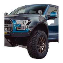 Load image into Gallery viewer, Anderson Composites 2017-2020 Ford Raptor Type-Wide Carbon Fiber Front Fenders (Pair) - Anderson Composites AC-FF17FDRA-W