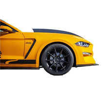 Load image into Gallery viewer, Anderson Composites 2018-2023 Ford Mustang GT350 Style Carbon Fiber Fenders (Pair) - Anderson Composites AC-FF18FDMU-GR