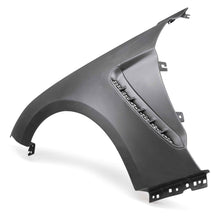 Load image into Gallery viewer, Anderson Composites 2018-2023 Ford Mustang Type-ST Fiberglass Front Fenders (Pair) - Anderson Composites AC-FF18FDMU-ST-GF