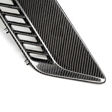 Load image into Gallery viewer, Anderson Composites 2014-2019 Chevrolet Corvette C7 Z06 Fender Inserts - Anderson Composites AC-FFI14CHC7-Z6