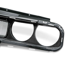 Load image into Gallery viewer, Anderson Composites 2008-2014 Dodge Challenger Front Grille - Anderson Composites AC-FG0910DGCH-OE