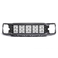 Load image into Gallery viewer, Anderson Composites 2024+ Ford F150 Carbon Fiber Front Grill - Anderson Composites AC-FG21FDF150