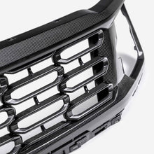 Load image into Gallery viewer, Anderson Composites 2024+ Ford F150 Carbon Fiber Front Grill - Anderson Composites AC-FG21FDF150