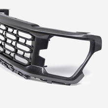 Load image into Gallery viewer, Anderson Composites 2024+ Ford F150 Carbon Fiber Front Grill - Anderson Composites AC-FG21FDF150