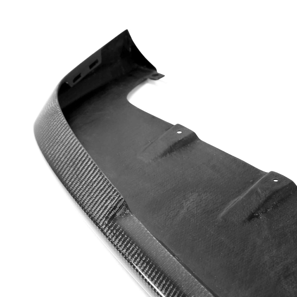 Anderson Composites 2010-2013 Chevrolet Camaro SS Type-1L Front Chin Spoiler - Anderson Composites AC-FL1011CHCAM-1L