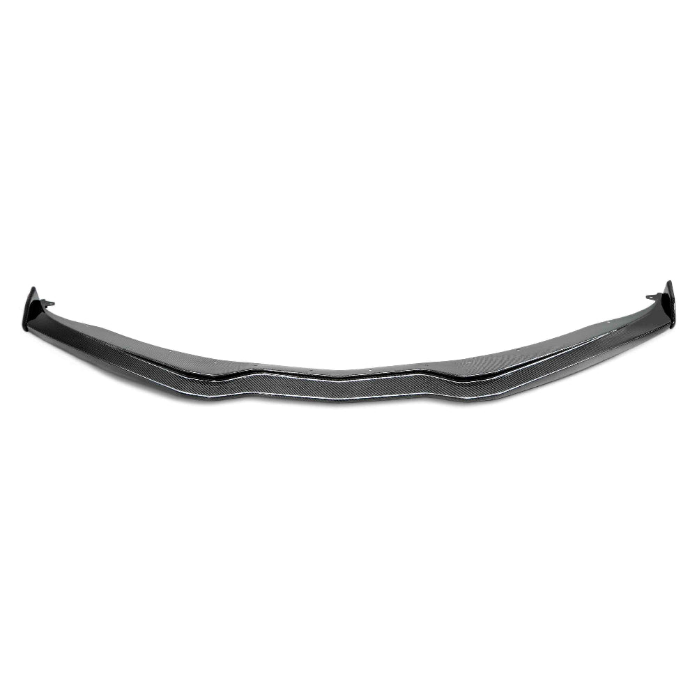 Anderson Composites 2014-2019 Chevrolet Corvette C7 Z06 Front Splitter - Anderson Composites AC-FL14CHC7-Z6