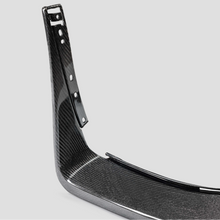 Load image into Gallery viewer, Anderson Composites 15-23 Dodge Challenger Carbon Fiber Front Chin Spoiler - Anderson Composites AC-FL15DGCH-OE