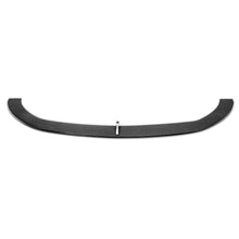Load image into Gallery viewer, Anderson Composites 2015-2017 Ford Mustang Type-AR Style Front Chin Splitter Replacement (Lower Section) - Anderson Composite