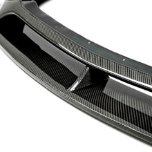 Load image into Gallery viewer, Anderson Composites Front Spoiler Type-AR Carbon Fiber V6/EcoBoost/Base GT 2015-2017 - Anderson Composites AC-FL15FDMU-AR