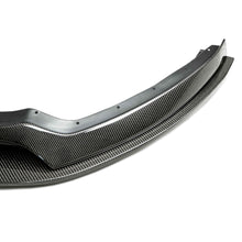 Load image into Gallery viewer, Anderson Composites Front Spoiler Type-AR Carbon Fiber V6/EcoBoost/Base GT 2015-2017 - Anderson Composites AC-FL15FDMU-AR