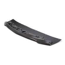 Load image into Gallery viewer, Anderson Composites 2015-2020 Ford Mustang Shelby GT350 Carbon Fiber Front Splitter (3 PC) - Anderson Composites AC-FL15MU350