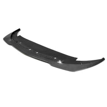 Load image into Gallery viewer, Anderson Composites 2015-2018 Ford Mustang Shelby GT350R Carbon Fiber Front Splitter (1 PC) - Anderson Composites AC-FL15MU35