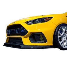 Load image into Gallery viewer, Anderson Composites 2016-2018 Focus RS Type-AR Front Chin Spoiler / Splitter - Anderson Composites AC-FL16FDFO-AR