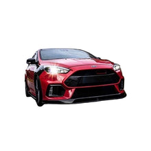 Load image into Gallery viewer, Anderson Composites 2016-2018 Focus RS Type-AR Front Chin Spoiler / Splitter - Anderson Composites AC-FL16FDFO-AR