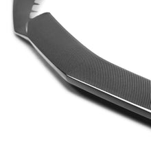 Load image into Gallery viewer, Anderson Composites 2017-2024 Chevy Camaro ZL1 1LE Carbon Fiber Front Splitter - Anderson Composites AC-FL17CHCAMZL-LE