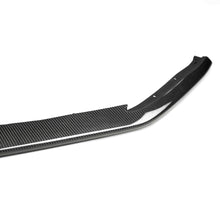 Load image into Gallery viewer, Anderson Composites 2018-2023 Ford Mustang Type-OE Carbon Fiber Front Chin Splitter - Anderson Composites AC-FL18FDMU-AO