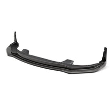 Load image into Gallery viewer, Anderson Composites 2020-2023 Dodge Charger Widebody Type-MB Carbon Fiber Front Splitter - Anderson Composites AC-FL20DGCR-MB