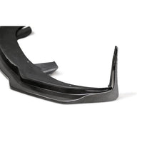 Load image into Gallery viewer, Anderson Composites 2020-2023 Dodge Charger Widebody Type-MB Carbon Fiber Front Splitter - Anderson Composites AC-FL20DGCR-MB