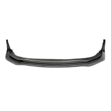 Load image into Gallery viewer, Anderson Composites 2020-2023 Dodge Charger Widebody Type-MB Carbon Fiber Front Splitter - Anderson Composites AC-FL20DGCR-MB