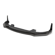 Load image into Gallery viewer, Anderson Composites 2020-2023 Dodge Charger Widebody Type-MB Carbon Fiber Front Splitter - Anderson Composites AC-FL20DGCR-MB