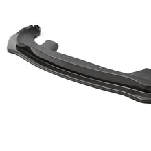 Load image into Gallery viewer, Anderson Composites 2020-2023 Dodge Charger Widebody Type-MB Carbon Fiber Front Splitter - Anderson Composites AC-FL20DGCR-MB