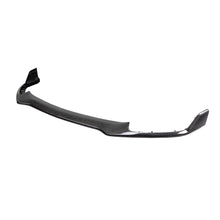 Load image into Gallery viewer, Anderson Composites 2021-2023 Ford Mustang Mach 1 Type-OE Carbon Fiber Front Chin Spoiler - Anderson Composites AC-FL21FDMUM1