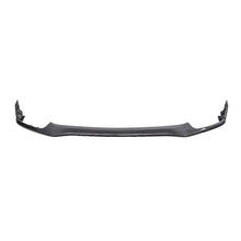 Load image into Gallery viewer, Anderson Composites 2021-2023 Ford Mustang Mach 1 Type-OE Carbon Fiber Front Chin Spoiler - Anderson Composites AC-FL21FDMUM1